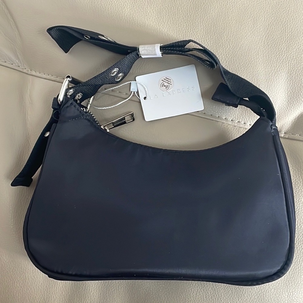 L.A. Express Woman Purse